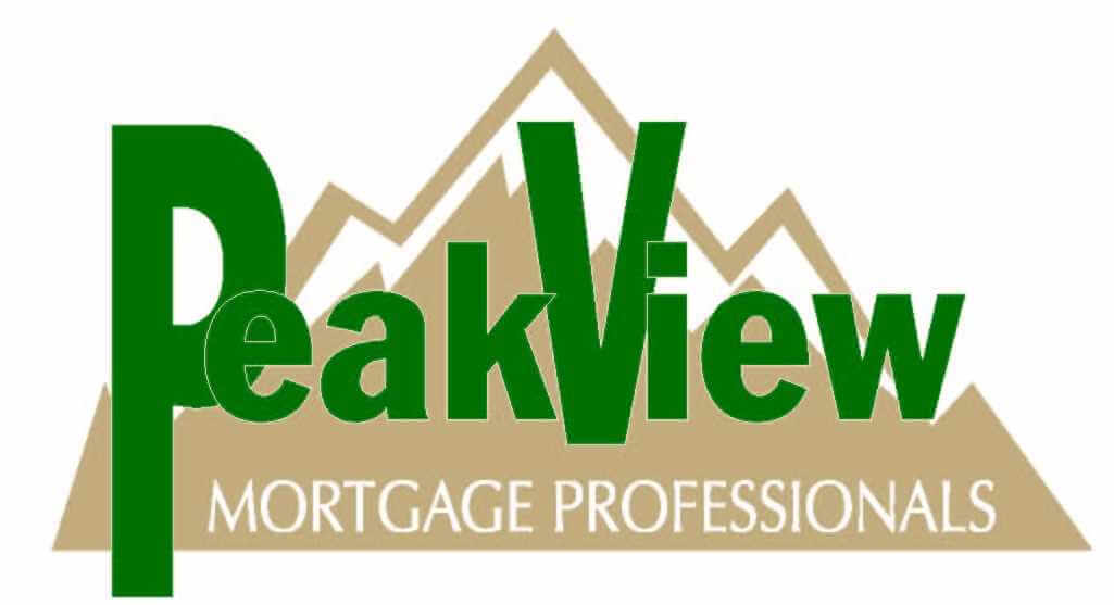 Peakview mortgage