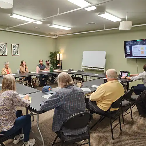 The Hive Classroom