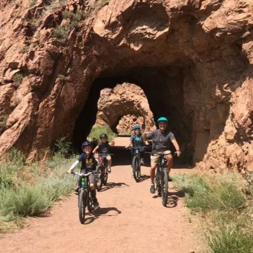 The Hive Supports Fremont Adventure Recreation