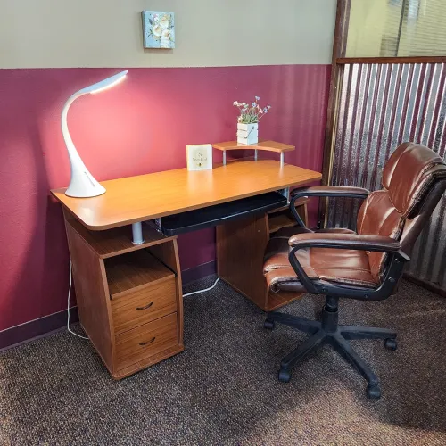 Premier Coworking Space in Cañon City