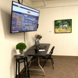 Hive Classroom 1