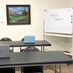 classroom