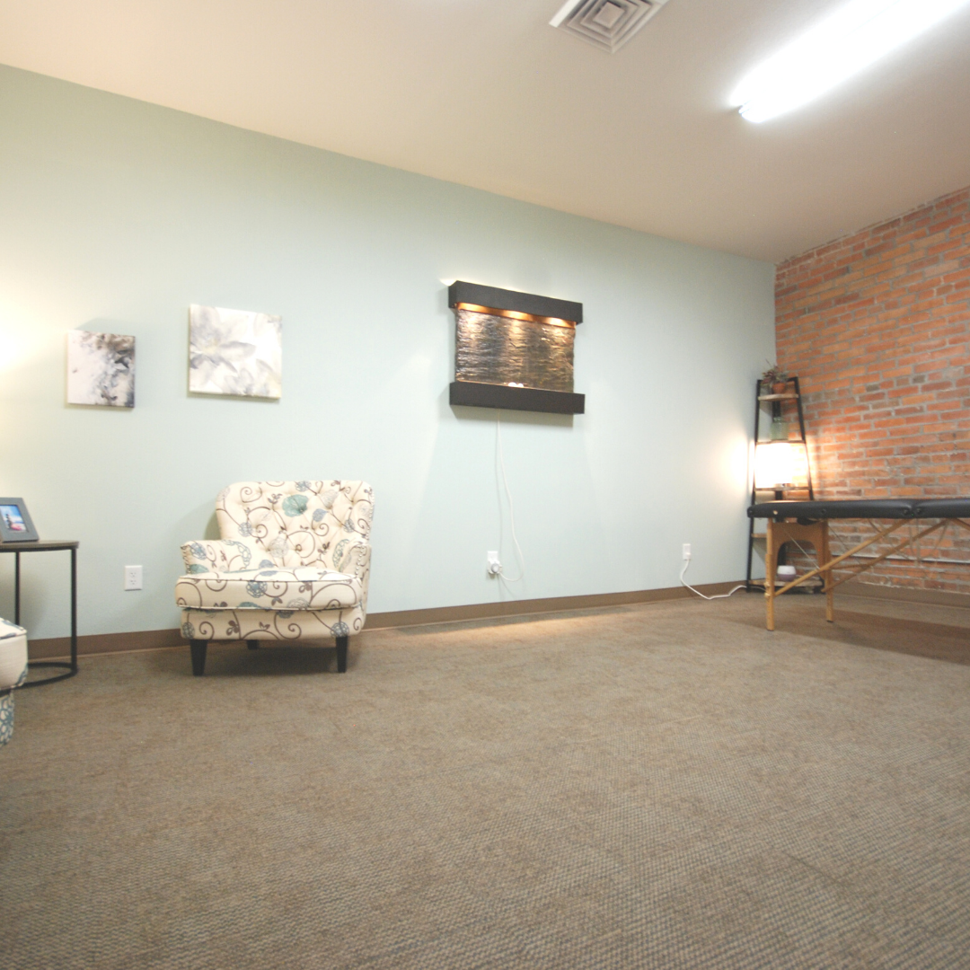 Wellness Collective at The Hive