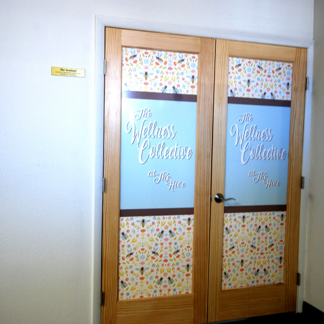 Wellness Collective at The Hive