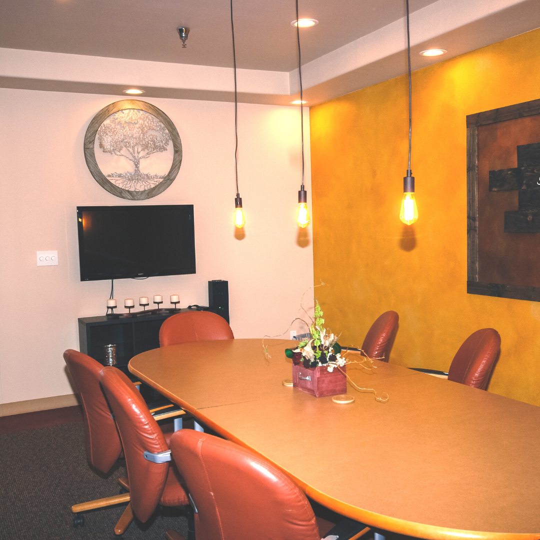 The Hive Conference Room