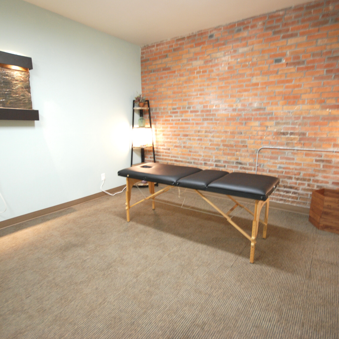 Wellness Collective at The Hive