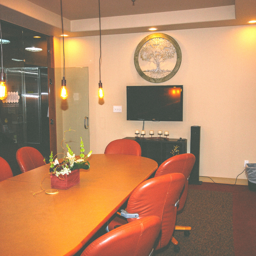 The Hive Conference Room