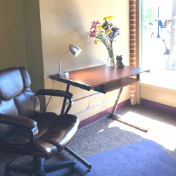 desk-in-basecamp